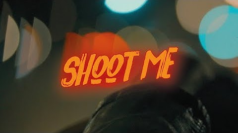 Afterimage – Shoot Me (Official Music Video)