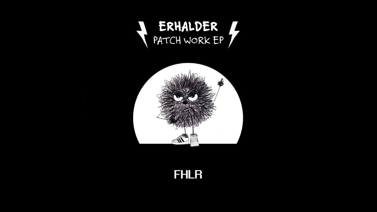 Watch Erhalder - Direct Jack (Fehler Musik, FHLRV01) on YouTube Watch Erhalder - Direct Jack (Fehler Musik, FHLRV01) on YouTube