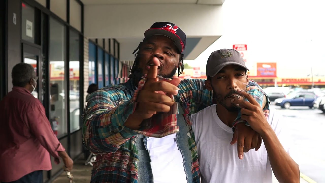 Just Aura - Okay Okay Prod. By Queue House (Trailer)