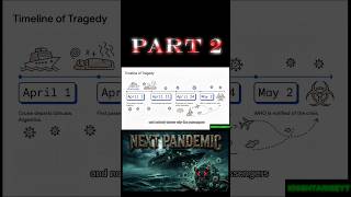 Reality of Ghost cruise ship | Hanta virus is coming....!? | English | KNIGHTARISEYT | SHORTS part 2