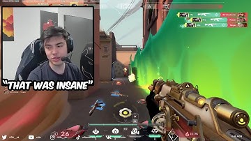 TL nAts INSANE PLAY To Prove Why He