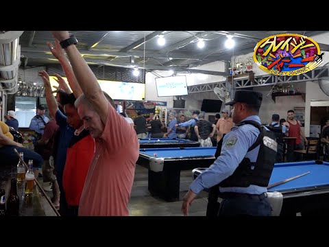 裏世界ジャーナリスト・丸山ゴンザレス "ギャング の溜まり場"『クレイジージャーニー』11/10(月)【TBS】