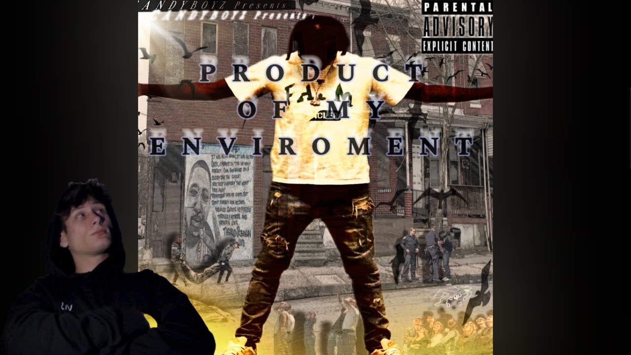 Reacting to Slow Down By GBlow 800