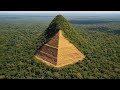 Mystery of the Amazon Pyramid No One Was Supposed to Find