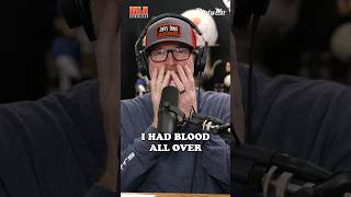 Chad Knaus Was Ready to Cuss Out Dale Jr