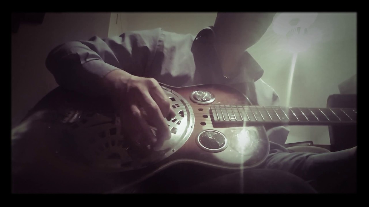 Knocking on heavens door - cover. Ken Pike