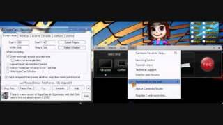HyperCam 2 vs. Camtasia Recorder