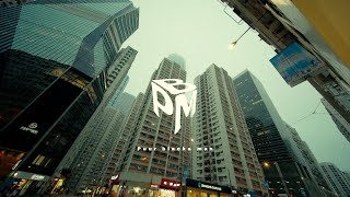 Zepek - Nobody safe ft Beuy 
