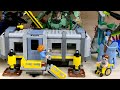 Прикольный набор Lego Avatar 75573.