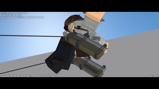 ODM Gear Animation WIP