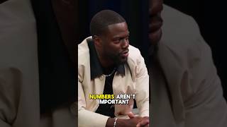 Kevin Hart REVEALS that he is a BILLIONAIRE