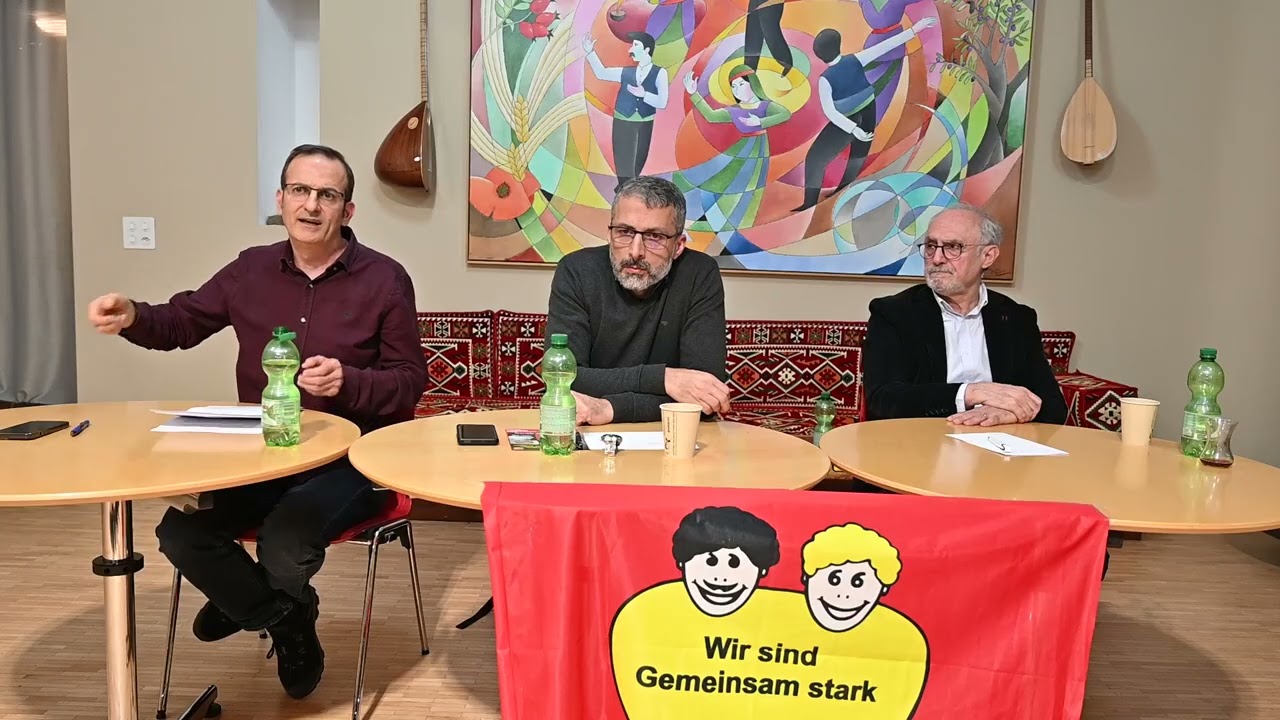 Söyleşi:Emperyalist güç savaşları, dünü ve bugünüyle Cumhuriyet, güncel dinamikler, emek perspektifi