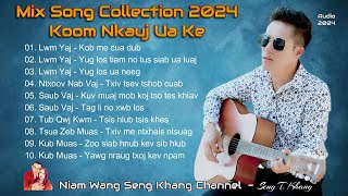 Mix Song Collection 6/7/2024