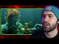Bloodcurdling True Deep Sea Diver Horror Stories