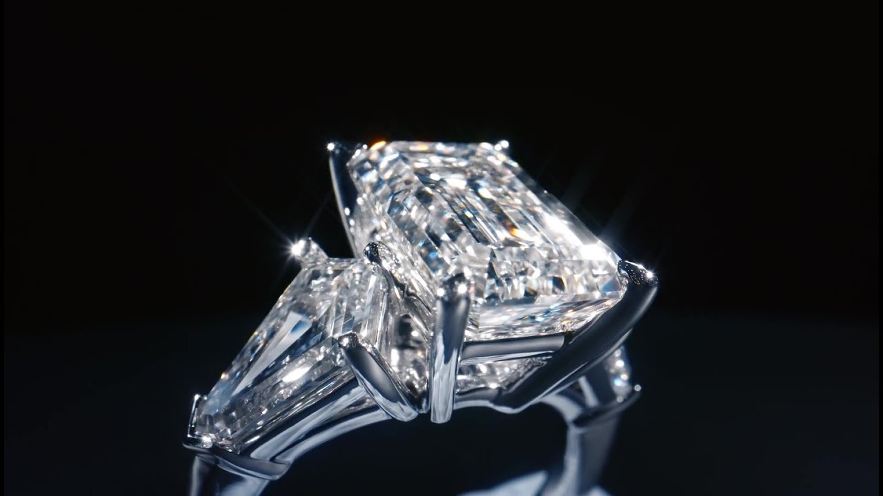 Noble Fine Jewelry Classy, Modern & Luxury Jewelry House YouTube