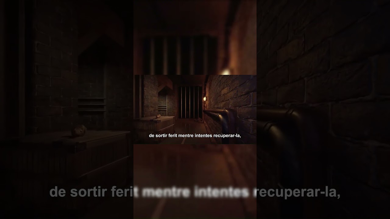 TRÀILER de SECRET OF THE MIMIC SUBTITULAT en CATALÀ