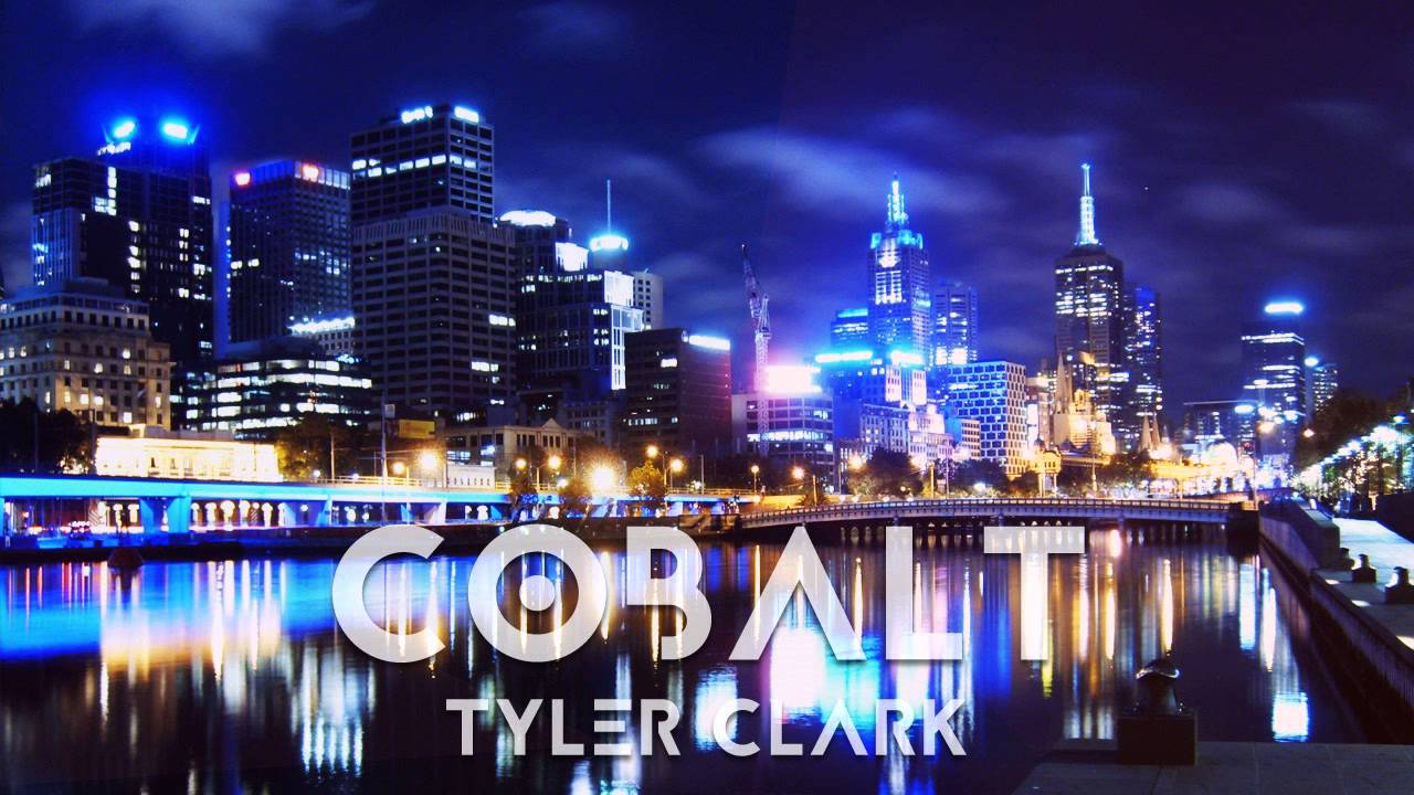 Tyler Clark - COBALT [Free Download]