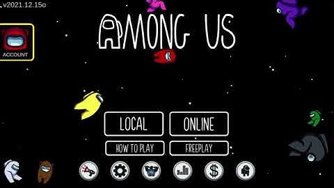 Thumbnail of Among Us Christmas Hats are not available yet (THX FOR THE VIEWS BUT PLEASE STOP VIEWING THIS)