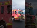 B6 Y BH7 SE DIRIGEN A 10-6-1 FUGA DE GAS DESDE MEDIOR
