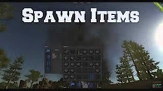 (undetected)Rust Hack ESP, Flying, Noclip, Spawn Stuff, Godmode, Aimbot (Working)