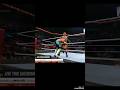 rope hung ddt compilation for Randy Orton #wwe #wrestling #shorts