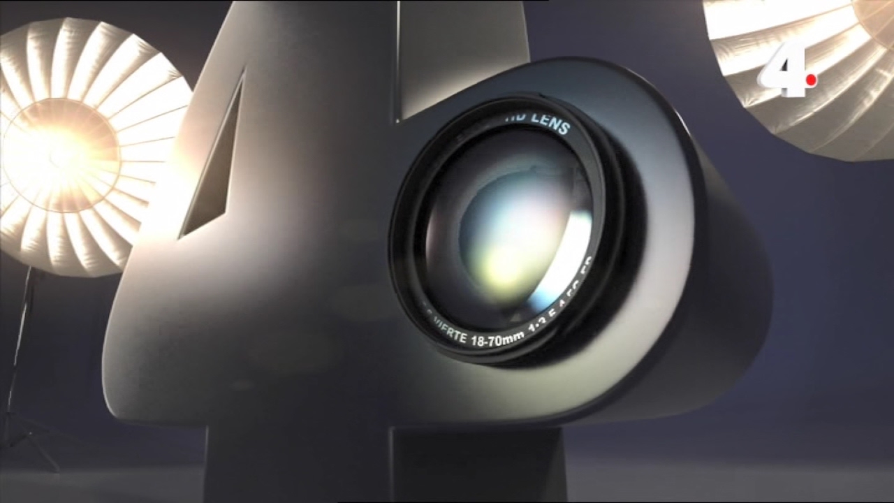 Das Vierte - Alles Neu Trailer/Relaunch, 19.09.2009, 