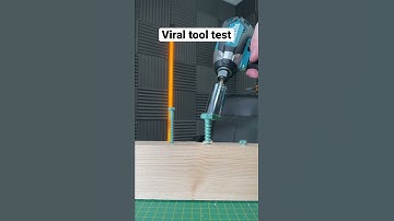 Universal socket wrench is an insane tool!