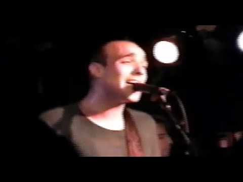 Sunny Day Real Estate - Lawrence, KA - 06-25-2000 (4 of 8)