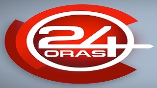 24 ORAS WEEKEND OCTOBER 16, 2016 FULL VIDEO