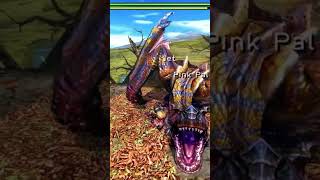 Caravan 6 - Monster Hunter 4 Ultimate