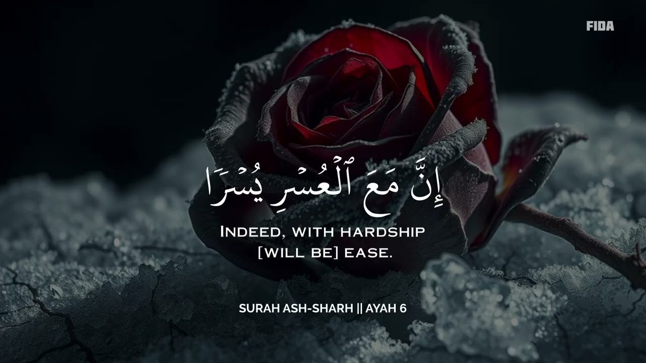 أرح سمعك وقلبك بالقرآن ❤️🎧 | تلاوة تقشعر لها الأبدان بصوت محمد هشام | Peaceful Recitation