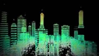 DJ TEN FEET TALL V2 (CRIS LAEDJ)Electric City- BACKGROUND