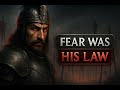 Vlad the Impaler – The Man Behind Dracula’s Shadow