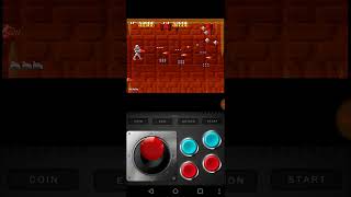 Magmax Arcade Gameplay 1
