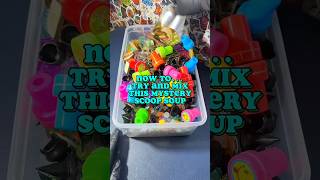 Refill my #ttrpg mystery scoop with me!