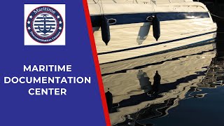 Maritime Documentation Center
