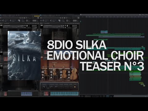 8Dio Silka Choir Teaser N°3