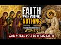 The Hidden Power of Faithfulness | The Myrrh-Bearing Women Explained