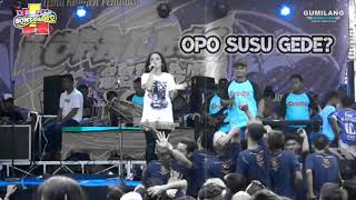 Story Wa susumu semangatku