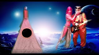 "Space Oddity" - Sterling and Nimeera screenshot 5