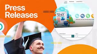 VCCCD Public Affairs and Marketing Video