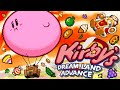 Kirby S Dream Land Advance Full Game No Damage 100 Walkthrough 