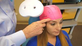 Blackhawk TMS: Orbital frontal