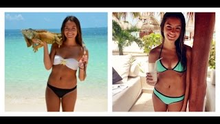 My HUGE Swimsuit Collection