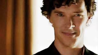 Sherlock Holmes edit - Genius