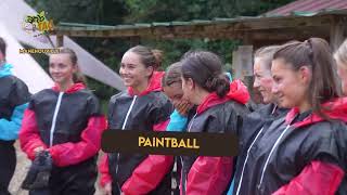 Activités ARB'AVENTURE   ARB'A TAG screenshot 4