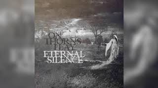 On Thorns I Lay - Cursed - Official Audio Release