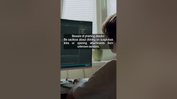 Know about DNS attack and protect yourself from it! #protectyourself #digitalsecurity #cybersecurity