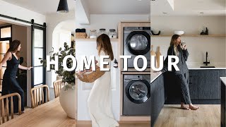 Home Tour After 2 Years of Renovating