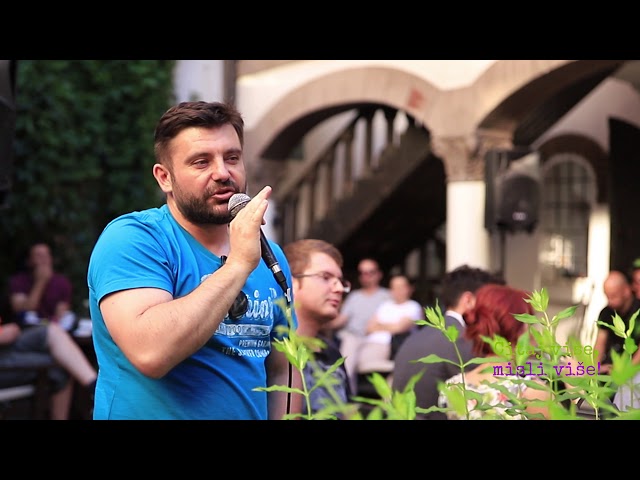 Čitaj više, misli više.